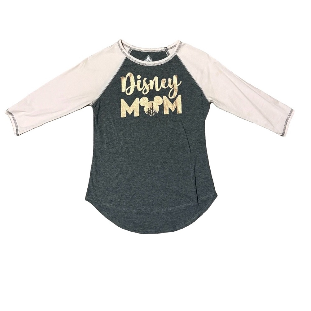 Disney Mom Shirt XS